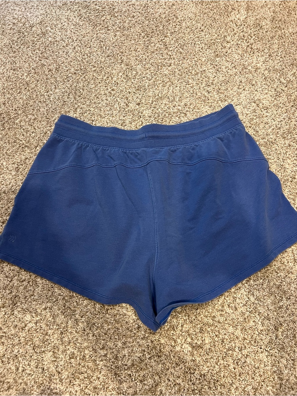 All In Motion- shorts - Picture 2 of 4